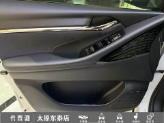 GAC Aion E9 Champion Edition - ფოტო 8
