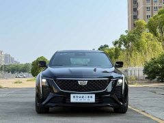 Cadillac CT5 28T Urban Sport Edition - ფოტო 1