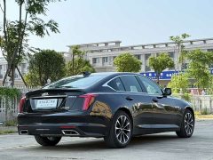 Cadillac CT5 28T Urban Sport Edition - ფოტო 5