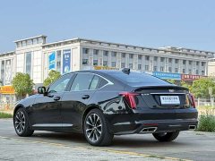 Cadillac CT5 28T Urban Sport Edition - ფოტო 6