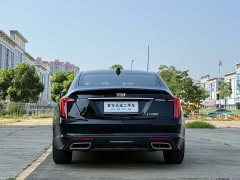 Cadillac CT5 28T Urban Sport Edition - ფოტო 7