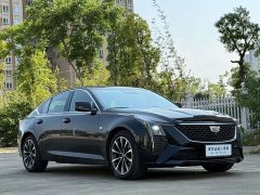 Cadillac CT5 28T Urban Sport Edition - ფოტო 8