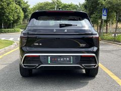 FAW Red Flag HS3 PHEV 117km Dynamic Edition - ფოტო 11