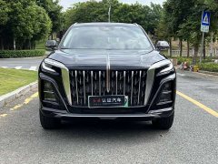 FAW Red Flag HS3 PHEV 117km Dynamic Edition - ფოტო 2