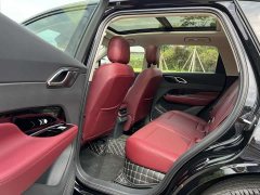 FAW Red Flag HS3 PHEV 117km Dynamic Edition - ფოტო 4