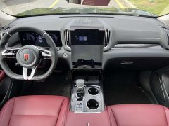 FAW Red Flag HS3 PHEV 117km Dynamic Edition - ფოტო 5