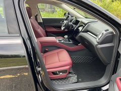 FAW Red Flag HS3 PHEV 117km Dynamic Edition - ფოტო 7