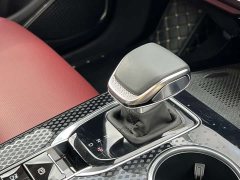 FAW Red Flag HS3 PHEV 117km Dynamic Edition - ფოტო 8