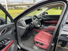 FAW Red Flag HS3 PHEV 117km Dynamic Edition - ფოტო 9