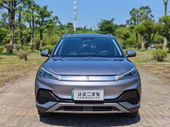 BYD Yuan Plus 2022 510KM Flagship - ფოტო 2