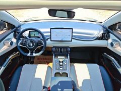 BYD Yuan Plus 2022 510KM Flagship - ფოტო 9