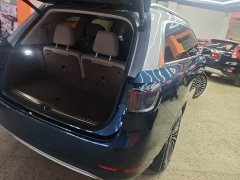 AITO M9 Extended Range Ultra 42kWh 6-Seater - ფოტო 10