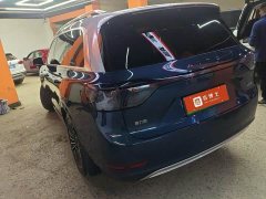 AITO M9 Extended Range Ultra 42kWh 6-Seater - ფოტო 3