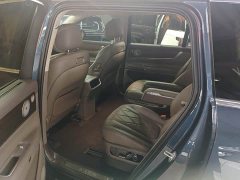 AITO M9 Extended Range Ultra 42kWh 6-Seater - ფოტო 5