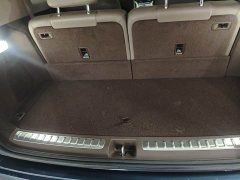 AITO M9 Extended Range Ultra 42kWh 6-Seater - ფოტო 8