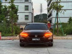 Honda Accord 2022 260TURBO Phantom Night Premium Edition - ფოტო 1