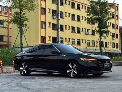 Honda Accord 2022 260TURBO Phantom Night Premium Edition - ფოტო 3