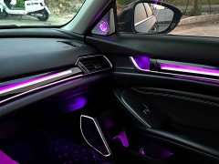 Honda Accord 2022 260TURBO Phantom Night Premium Edition - ფოტო 5