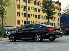Honda Accord 2022 260TURBO Phantom Night Premium Edition - ფოტო 7