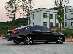 Honda Accord 2022 260TURBO Phantom Night Premium Edition - ფოტო 9