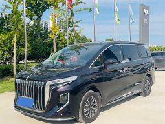 FAW Red Flag HQ9 PHEV 2.0T AWD Luxury - ფოტო 1