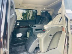FAW Red Flag HQ9 PHEV 2.0T AWD Luxury - ფოტო 10