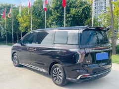 FAW Red Flag HQ9 PHEV 2.0T AWD Luxury - ფოტო 14