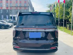 FAW Red Flag HQ9 PHEV 2.0T AWD Luxury - ფოტო 15