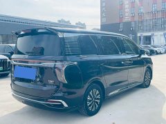 FAW Red Flag HQ9 PHEV 2.0T AWD Luxury - ფოტო 16