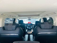 FAW Red Flag HQ9 PHEV 2.0T AWD Luxury - ფოტო 18