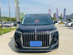 FAW Red Flag HQ9 PHEV 2.0T AWD Luxury - ფოტო 2