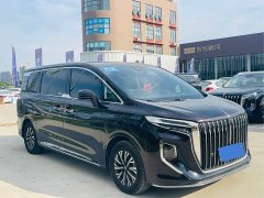FAW Red Flag HQ9 PHEV 2.0T AWD Luxury - ფოტო 3