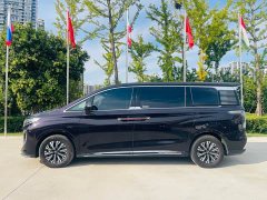FAW Red Flag HQ9 PHEV 2.0T AWD Luxury - ფოტო 4