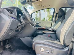 FAW Red Flag HQ9 PHEV 2.0T AWD Luxury - ფოტო 5