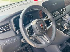 FAW Red Flag HQ9 PHEV 2.0T AWD Luxury - ფოტო 6