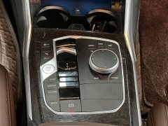 BMW 3 Series 325Li M Sport Package - ფოტო 10