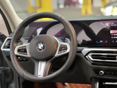BMW 3 Series 325Li M Sport Package - ფოტო 12