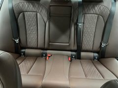 BMW 3 Series 325Li M Sport Package - ფოტო 13