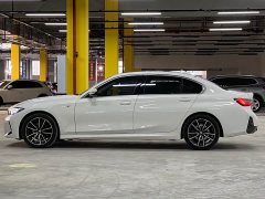 BMW 3 Series 325Li M Sport Package - ფოტო 15