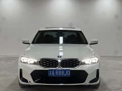 BMW 3 Series 325Li M Sport Package - ფოტო 2
