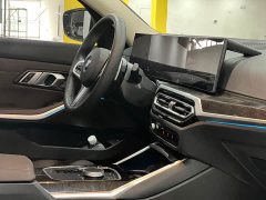 BMW 3 Series 325Li M Sport Package - ფოტო 4
