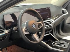 BMW 3 Series 325Li M Sport Package - ფოტო 5