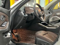 BMW 3 Series 325Li M Sport Package - ფოტო 6