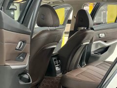BMW 3 Series 325Li M Sport Package - ფოტო 7