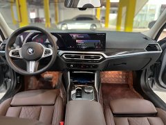 BMW 3 Series 325Li M Sport Package - ფოტო 8