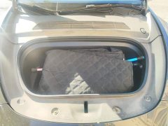 Tesla Model Y Rear-Wheel Drive - ფოტო 10