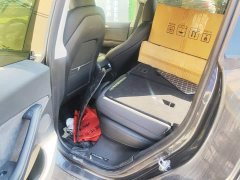 Tesla Model Y Rear-Wheel Drive - ფოტო 11