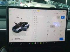 Tesla Model Y Rear-Wheel Drive - ფოტო 14