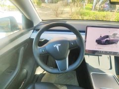 Tesla Model Y Rear-Wheel Drive - ფოტო 15