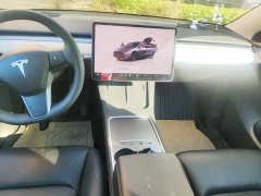 Tesla Model Y Rear-Wheel Drive - ფოტო 16